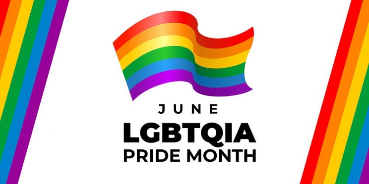 Home - LGBTQIA+ Psychology And Resources - The Chicago School Library ...